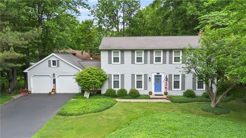 718 Audley End, Webster, NY, 14580-8711 | Card Image