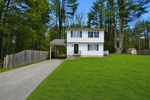 183 Jewett St, Springfield, MA, 01129-1351 | Card Image