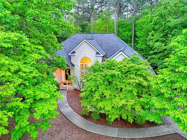 521 Crabapple Rd, House other with 4 bedrooms, 3 bathrooms and 2 parking in Clarkesville GA | Image 81