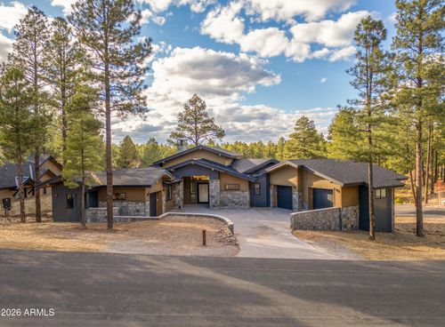 3425 S Las Colinas Ct, Flagstaff, AZ, 86005-2768 | Card Image