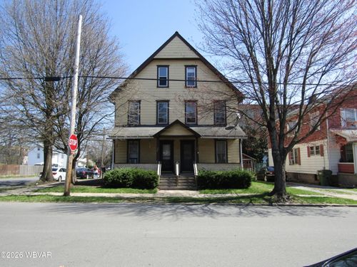 642-640-642 Cemetery St, Williamsport, PA, 17701-4512 | Card Image