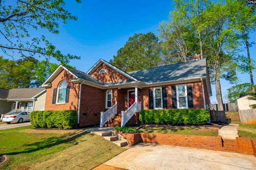 205 Stockmoor Road, Columbia, SC, 29212 | Card Image