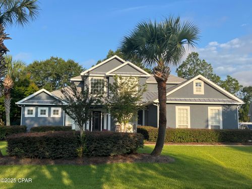 233 Moonlight Bay Dr, Panama City Beach, FL, 32407-2826 | Card Image