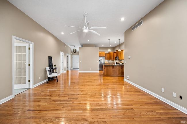 1733 Mill Pond Ln, Condo with 3 bedrooms, 2 bathrooms and null parking in Lafayette IN | Image 18