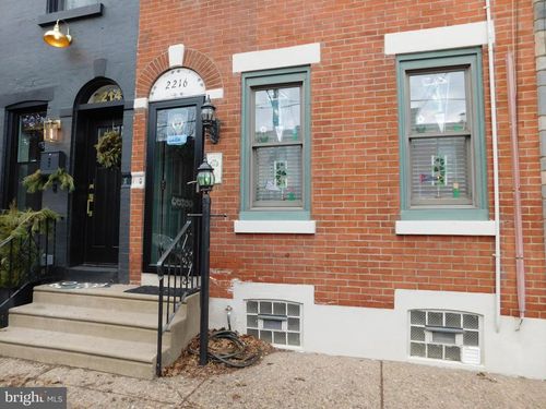 2216 Tulip Street, PHILADELPHIA, PA, 19125 | Card Image