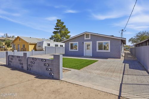 311 N D St, Eloy, AZ, 85131-2508 | Card Image