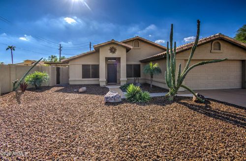 2026 N 64th St, Mesa, AZ, 85215-2809 | Card Image