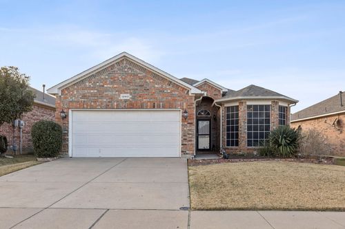 12913 Hurricane Ln, Fort Worth, TX, 76244-4349 | Card Image