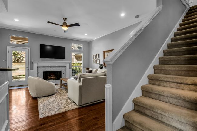 2613 Rockport Cir, House other with 4 bedrooms, 3 bathrooms and null parking in Garland TX | Image 20