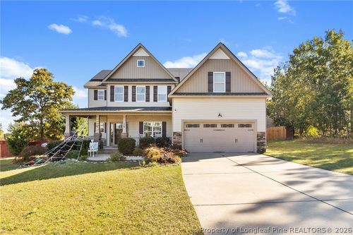 65 Bridle Creek Dr, Lillington, NC, 27546-9748 | Card Image