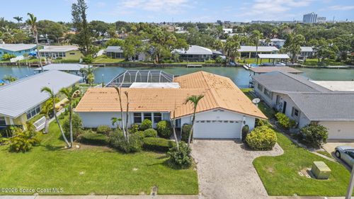 113 Holiday Ln, Cocoa Beach, FL, 32931-3053 | Card Image