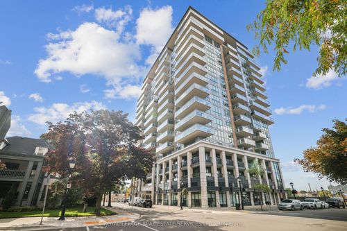 902-2025 Maria St, Burlington, ON, L7R0E9 | Card Image