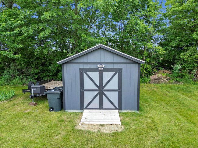 12771 Sugar Mill Ln, House other with 3 bedrooms, 3 bathrooms and null parking in Plain City OH | Image 43