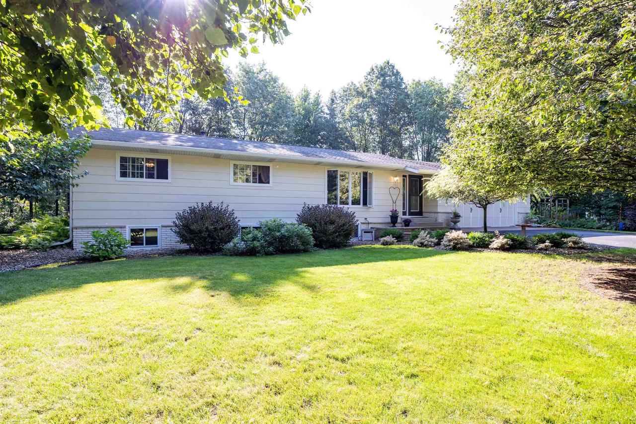 Ridgewood Cir, Plover, WI 54467