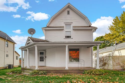 1005 Lake Avenue, Plymouth, IN, 46563 | Card Image