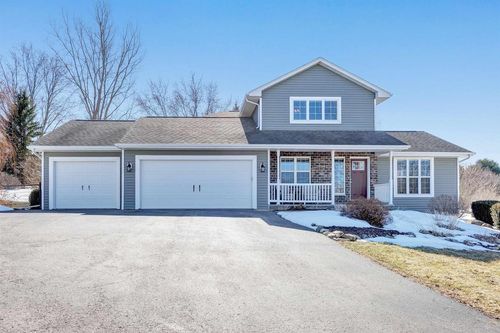 W7297 Wild Turkey Lane, BOVINA, WI, 54170 | Card Image