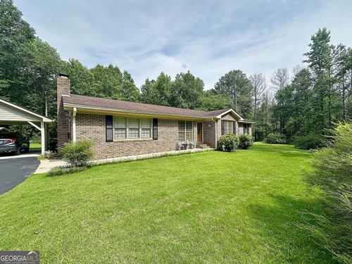254 Norwood Rd, Hogansville, GA, 30230-2368 | Card Image