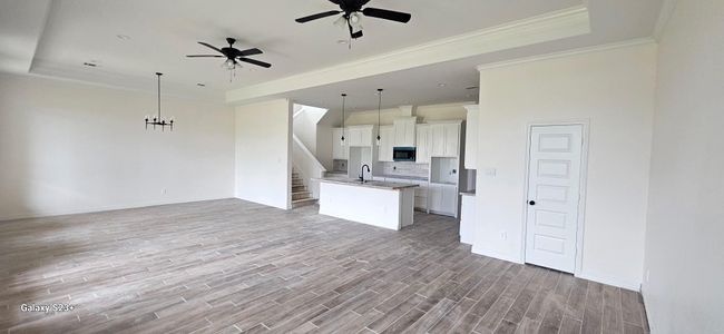 134 Peachleaf Ct, House other with 3 bedrooms, 3 bathrooms and 2 parking in Anahuac TX | Image 4