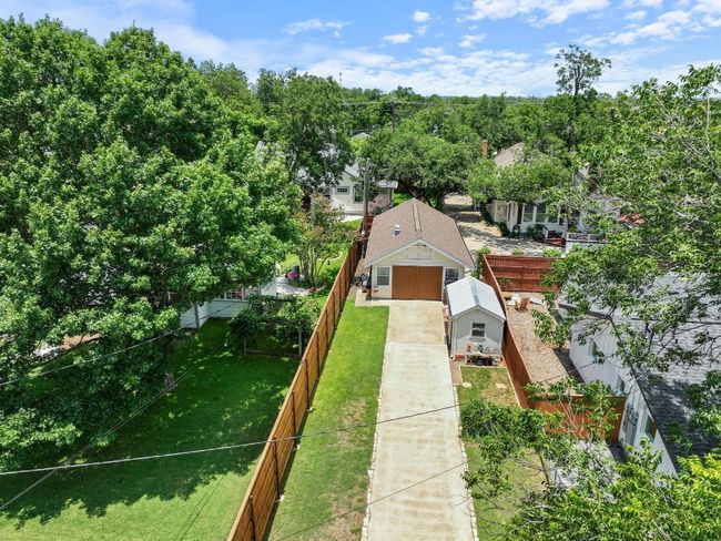 Aerial view of property and surrounding area | Image 34