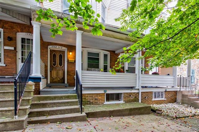 Union St, Allentown, PA 18104