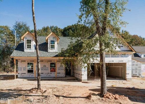 225 Telluride Ct, Aberdeen, NC, 28315-7202 | Card Image