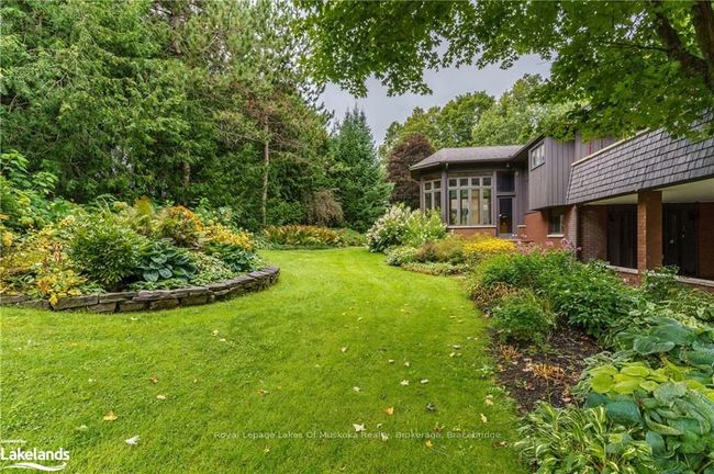59 Mcdonald St, House other with 3 bedrooms, 2 bathrooms and 4 parking in Bracebridge ON | Image 5