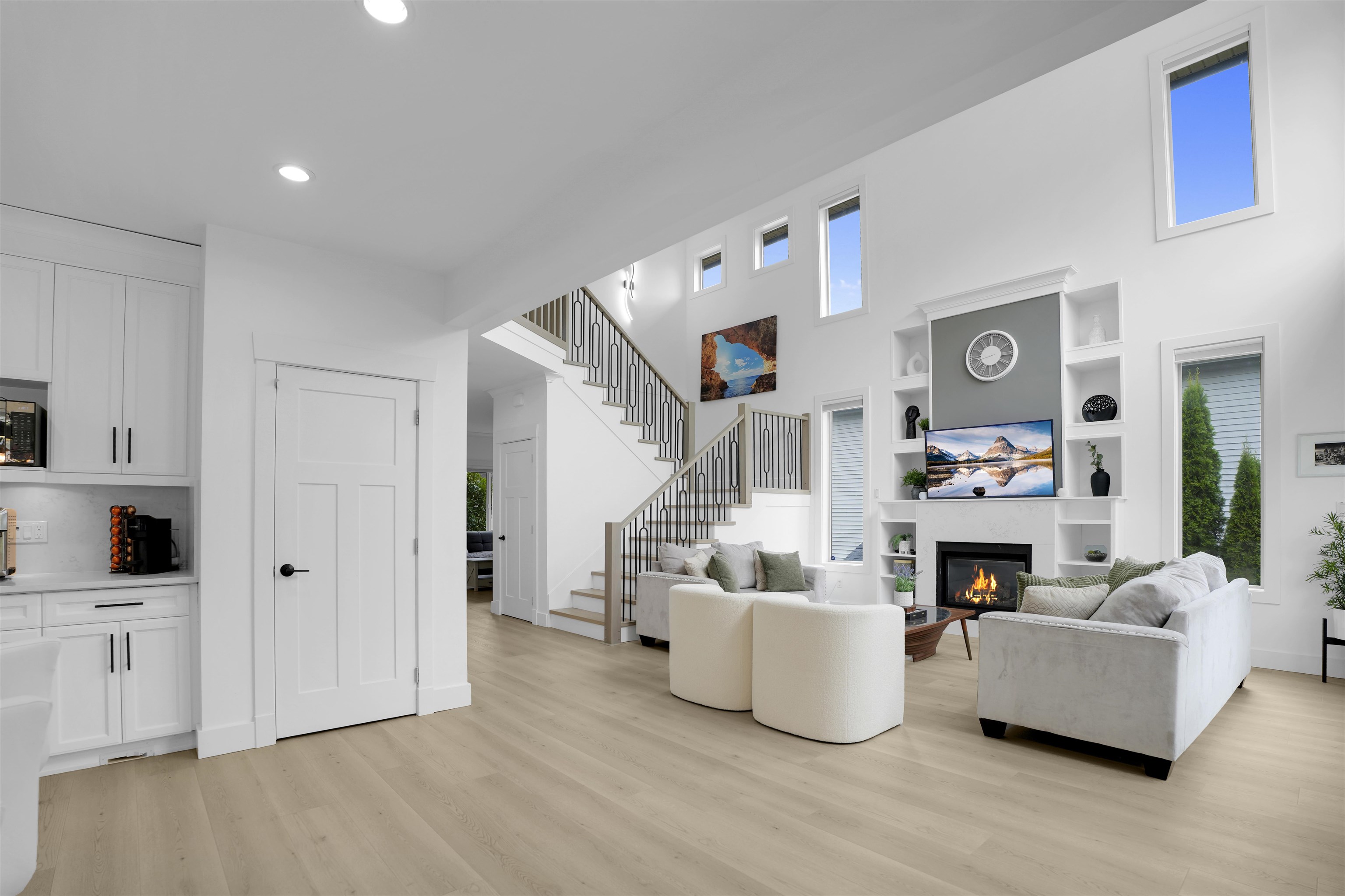Residential in Abbotsford 5