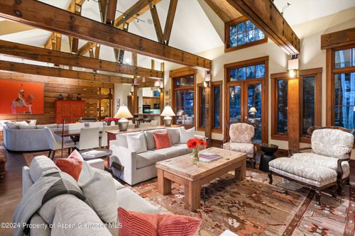 1021 Two Creeks Dr, Snowmass Village, CO, 81615 | Card Image