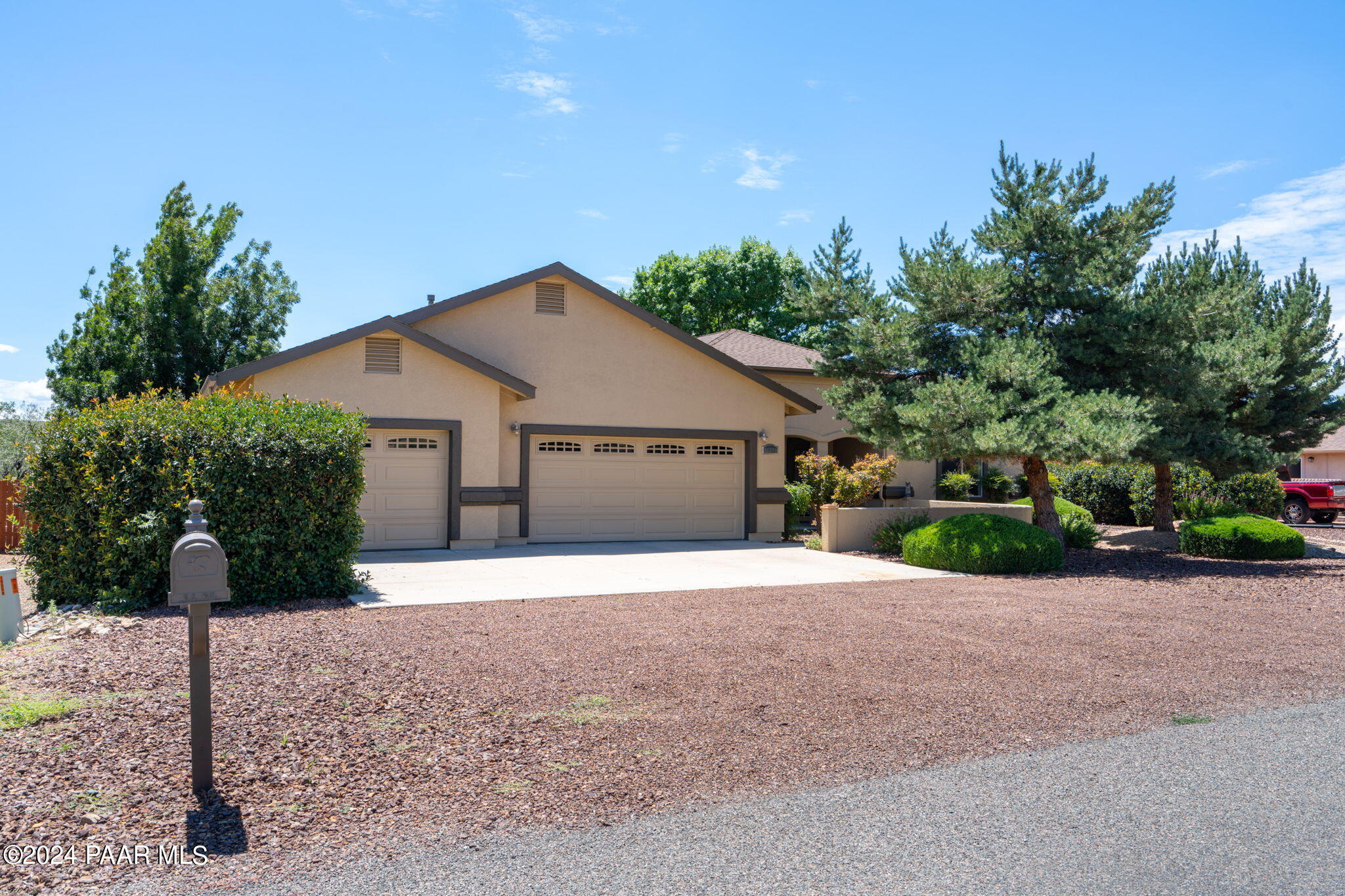 Manzanita Trl, Dewey, AZ 86327