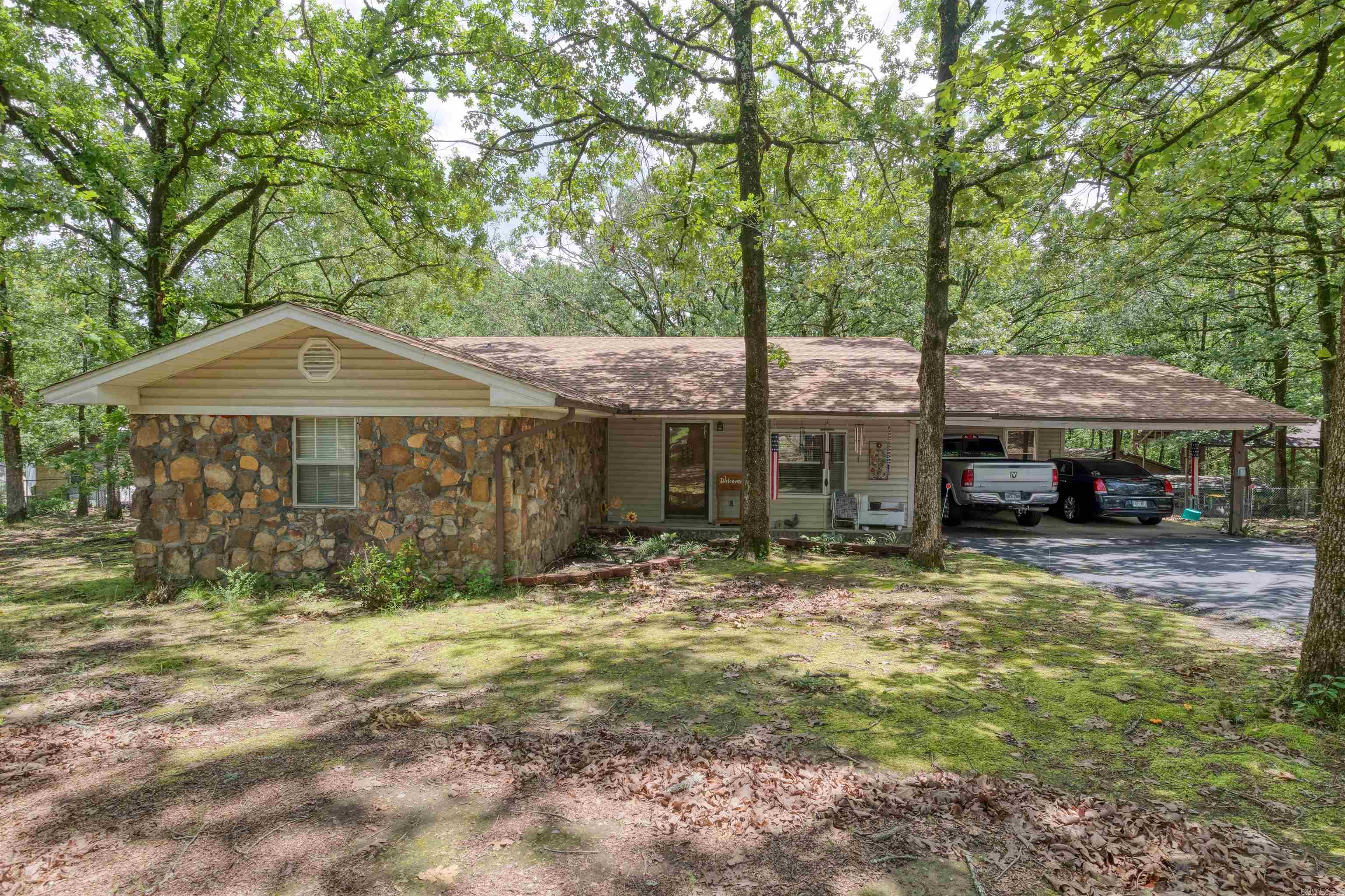Forest Rd, North Little Rock, AR 72118 #1