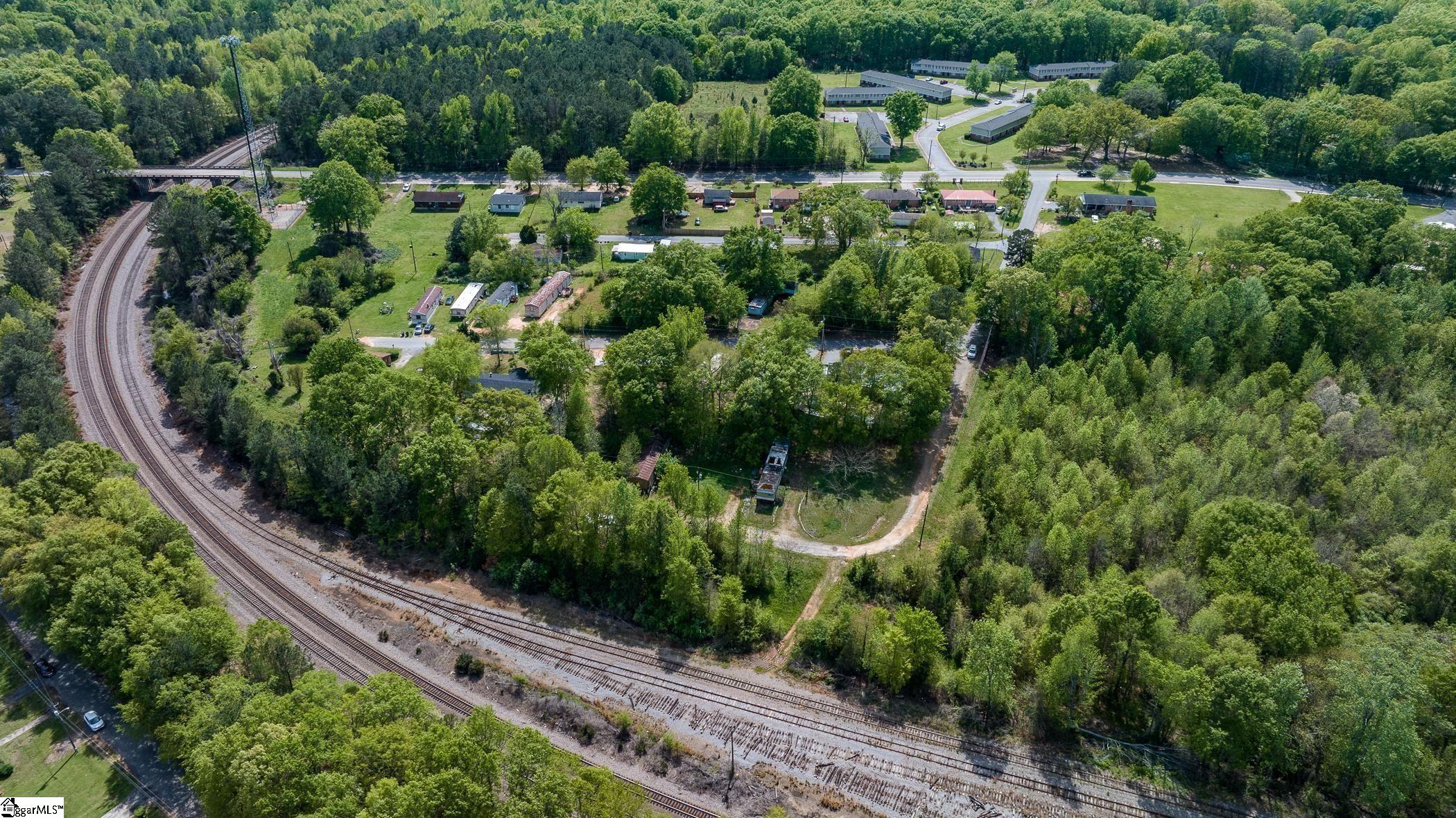 Land in Laurens 5