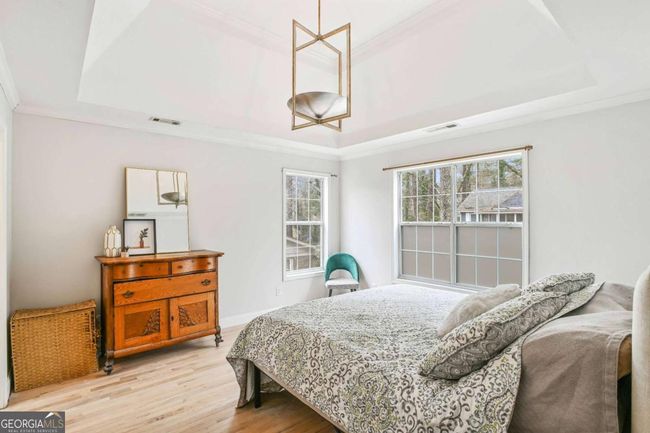 447 Hemlock Dr, House other with 3 bedrooms, 3 bathrooms and null parking in Pine Lake GA | Image 21