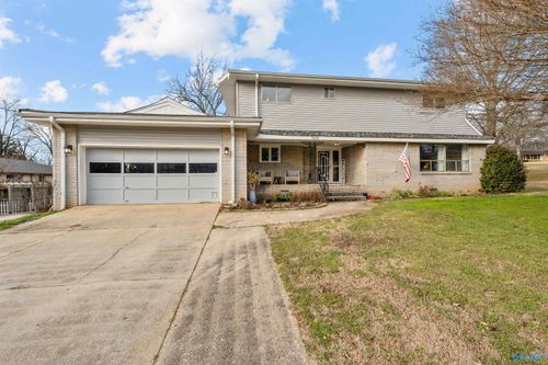 7600 Teal Drive Sw, Huntsville, AL, 35802 | Card Image