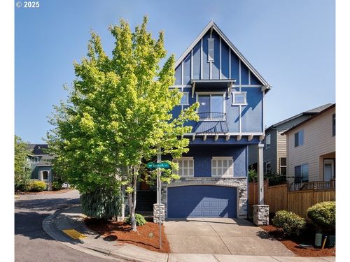 11687 Nw Benburb Ln, Portland, OR, 97229-4487 | Card Image