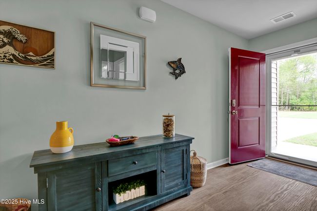 1292 Hidden Creek Dr Ne, House other with 4 bedrooms, 2 bathrooms and 2 parking in Leland NC | Image 6