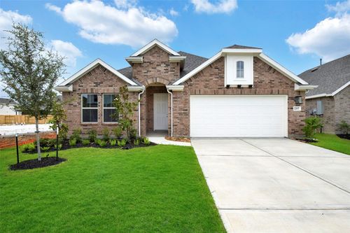 2207 Villa Flora Ln, Friendswood, TX, 77546-2268 | Card Image
