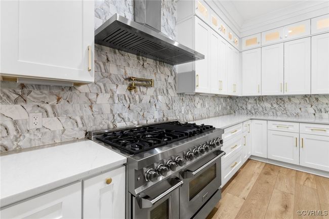 3313 Copeland Way, House other with 5 bedrooms, 5 bathrooms and null parking in Powhatan VA | Image 14