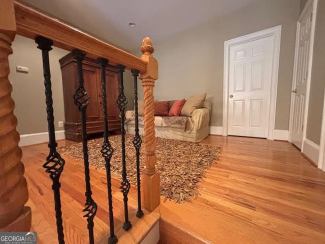 106 Cheshire Dr, House other with 4 bedrooms, 4 bathrooms and null parking in Griffin GA | Image 31