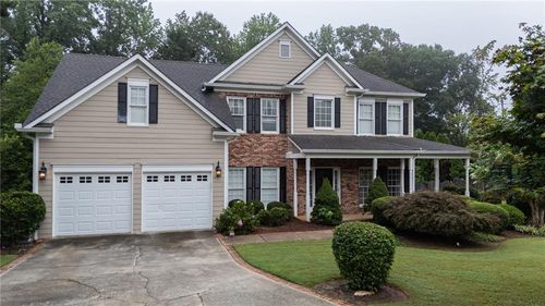 2104 Jockey Hollow Dr Nw, Kennesaw, GA, 30152-3168 | Card Image