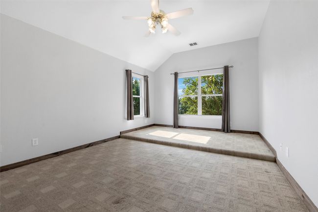 Large media room on second floor | Image 25