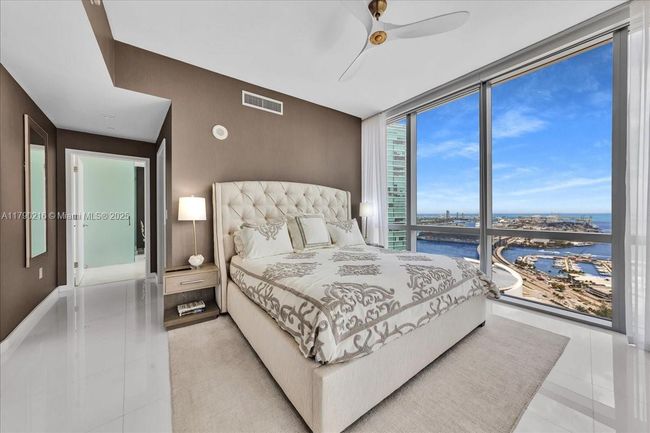 UNIT-3711 - 851 Ne 1 St Ave, Condo with 3 bedrooms, 4 bathrooms and null parking in Miami FL | Image 30