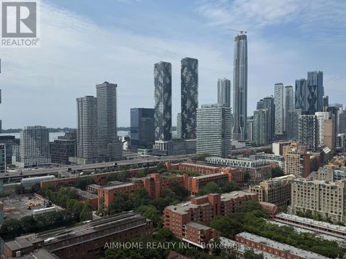 2909-180 Front Street E, Toronto (Moss Park), ON, M5A0A9 | Card Image