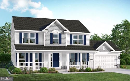 48 Magnolia Ct, RIDGELEY, WV, 26753-4400 | Card Image