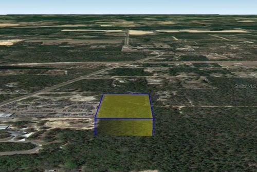 LOT 8 Carol Lane, DEFUNIAK SPRINGS, FL, 32433 | Card Image