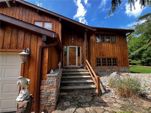 17506 Leggett Rd, Montville, OH, 44064-9783 | Card Image