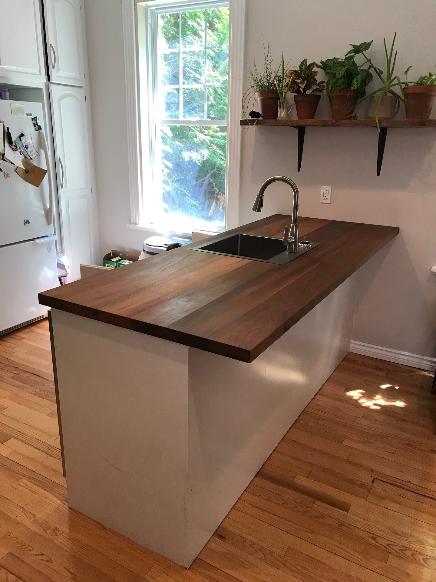 Residential Lease in Montréal (Côte-des-Neiges/Notre-Dame-de-Grâce) 4