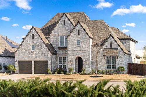 2628 Camden Ct, Celina, TX, 75009-1967 | Card Image