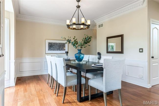 5316 Enchanted Ct, House other with 4 bedrooms, 5 bathrooms and 3 parking in Weldon Spring MO | Image 22