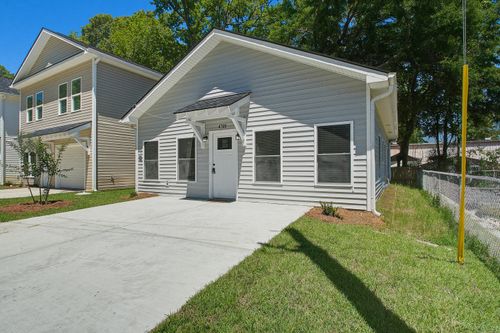 4705 Boundary Street, North Charleston, SC, 29418 | Card Image