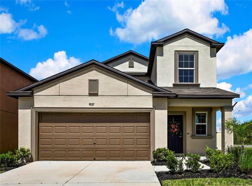 9937 Aqua Miles Path, WESLEY CHAPEL, FL, 33545-5297 | Card Image
